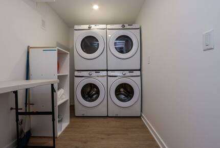 Surf City Beachfront Haven - Surf City, New Jersey