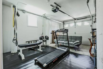 Surf City Beachfront Haven - Surf City, New Jersey