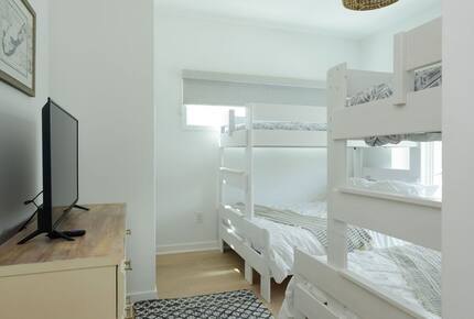 Surf City Beachfront Haven - Surf City, New Jersey