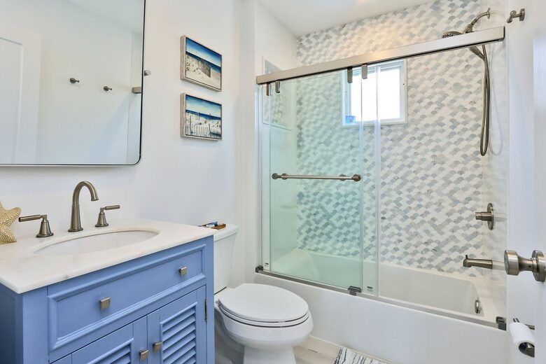 Surf City Beachfront Haven - Surf City, New Jersey