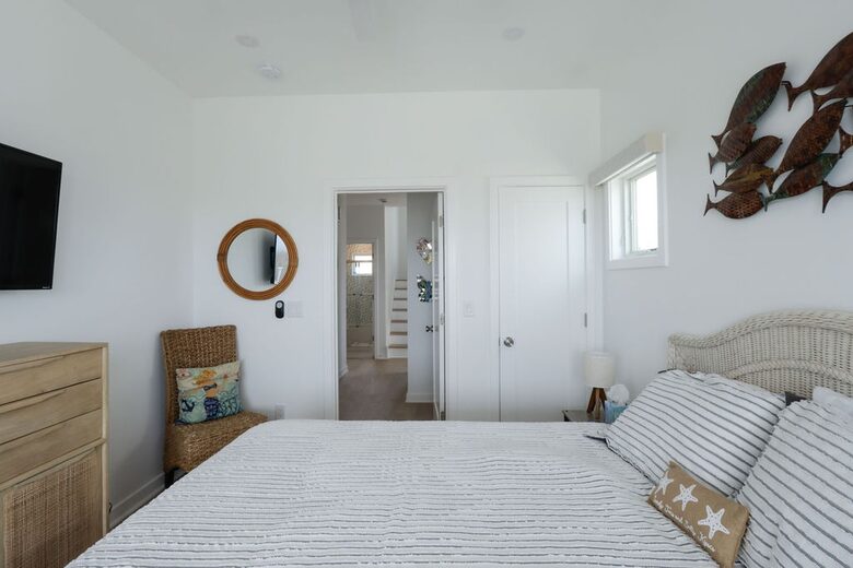 Surf City Beachfront Haven - Surf City, New Jersey