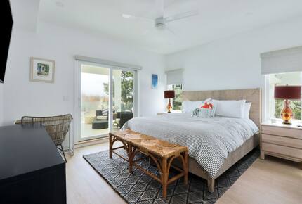 Surf City Beachfront Haven - Surf City, New Jersey