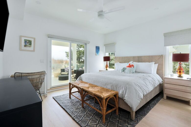 Surf City Beachfront Haven - Surf City, New Jersey