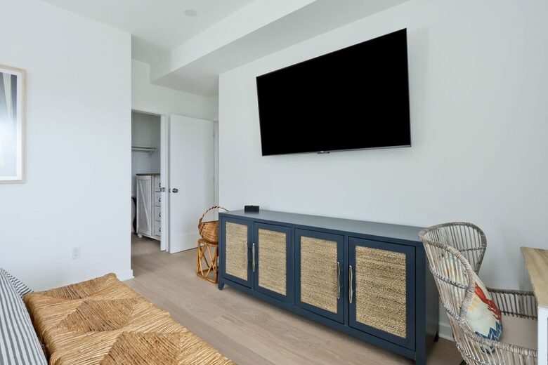 Surf City Beachfront Haven - Surf City, New Jersey