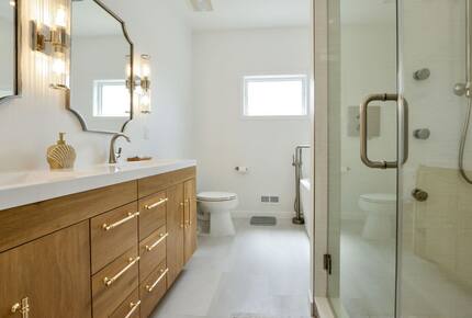 Surf City Beachfront Haven - Surf City, New Jersey