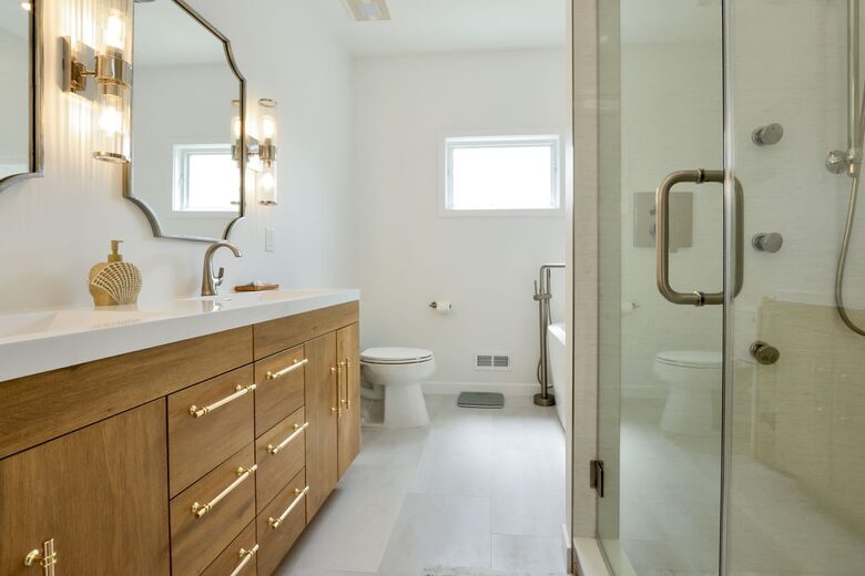 Surf City Beachfront Haven - Surf City, New Jersey