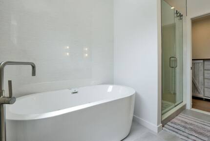 Surf City Beachfront Haven - Surf City, New Jersey