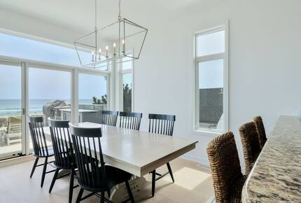 Surf City Beachfront Haven - Surf City, New Jersey