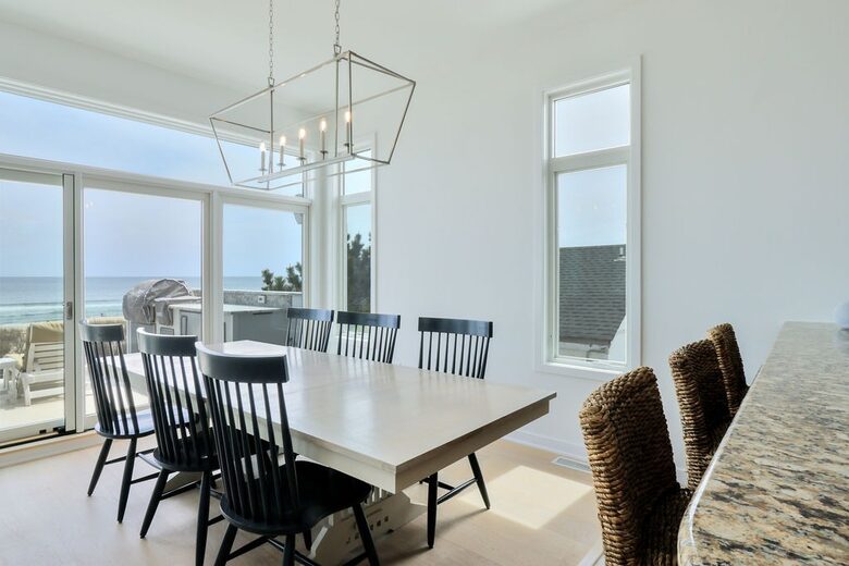 Surf City Beachfront Haven - Surf City, New Jersey