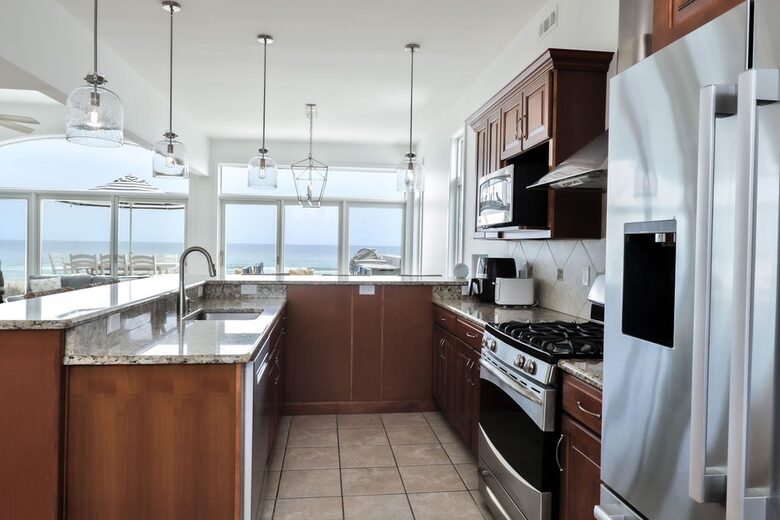 Surf City Beachfront Haven - Surf City, New Jersey