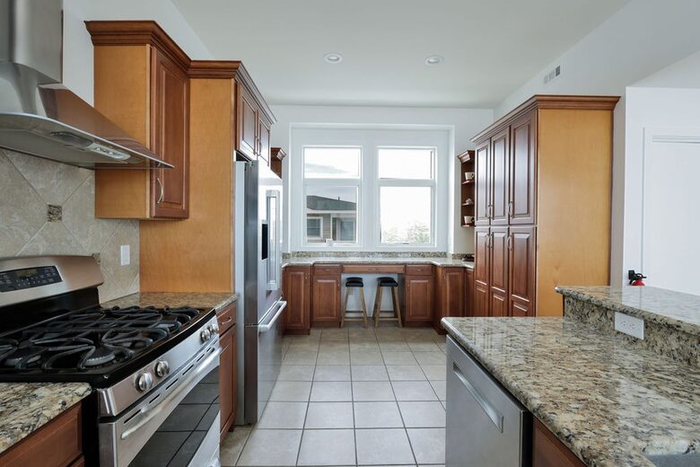 Surf City Beachfront Haven - Surf City, New Jersey