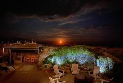 Surf City Beachfront Haven - Surf City, New Jersey