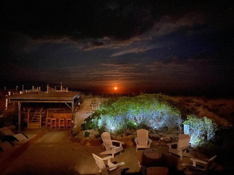 Surf City Beachfront Haven - Surf City, New Jersey