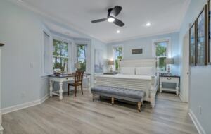 Private Poolside Haven with Gulf Access & Outdoor Living - Eastpoint, Florida