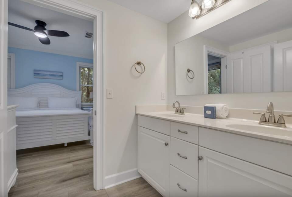 Private Poolside Haven with Gulf Access & Outdoor Living - Eastpoint, Florida