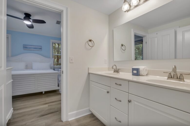 Private Poolside Haven with Gulf Access & Outdoor Living - Eastpoint, Florida