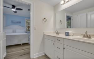 Private Poolside Haven with Gulf Access & Outdoor Living - Eastpoint, Florida