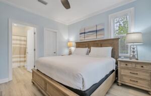 Private Poolside Haven with Gulf Access & Outdoor Living - Eastpoint, Florida