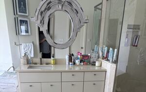 Waterfront Luxury on Lake LBJ | Dock, Outdoor Kitchen & Sunset Views - Horseshoe Bay, Texas