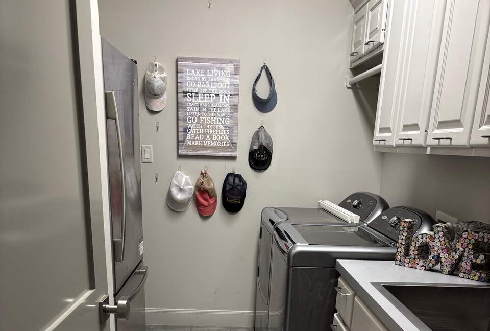 Waterfront Luxury on Lake LBJ | Dock, Outdoor Kitchen & Sunset Views - Horseshoe Bay, Texas