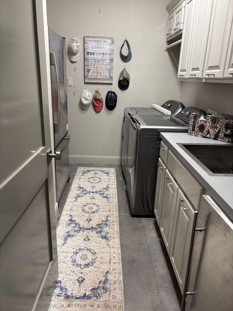 Waterfront Luxury on Lake LBJ | Dock, Outdoor Kitchen & Sunset Views - Horseshoe Bay, Texas