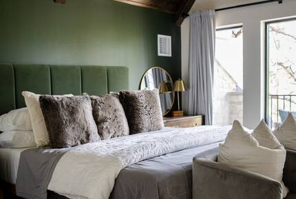 The Pines at Show Low - Show Low, Arizona