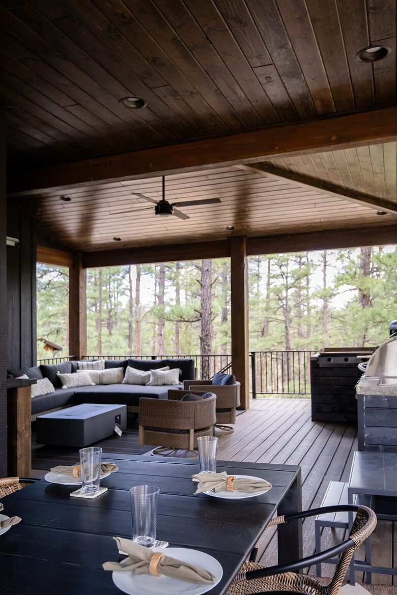 The Pines at Show Low - Show Low, Arizona