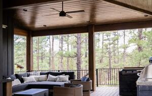 The Pines at Show Low - Show Low, Arizona