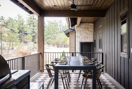 The Pines at Show Low - Show Low, Arizona