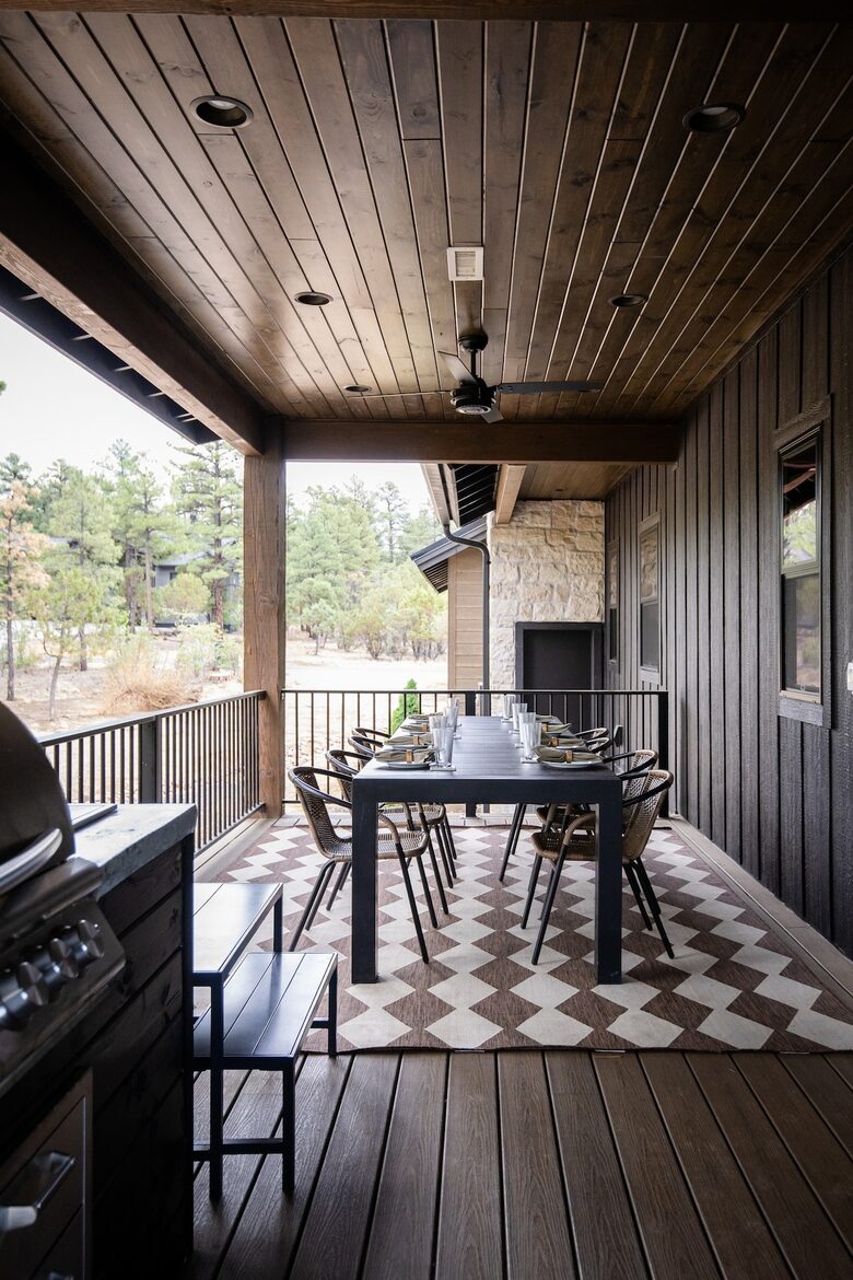 The Pines at Show Low - Show Low, Arizona