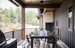 The Pines at Show Low - Show Low, Arizona