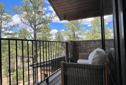 The Pines at Show Low - Show Low, Arizona