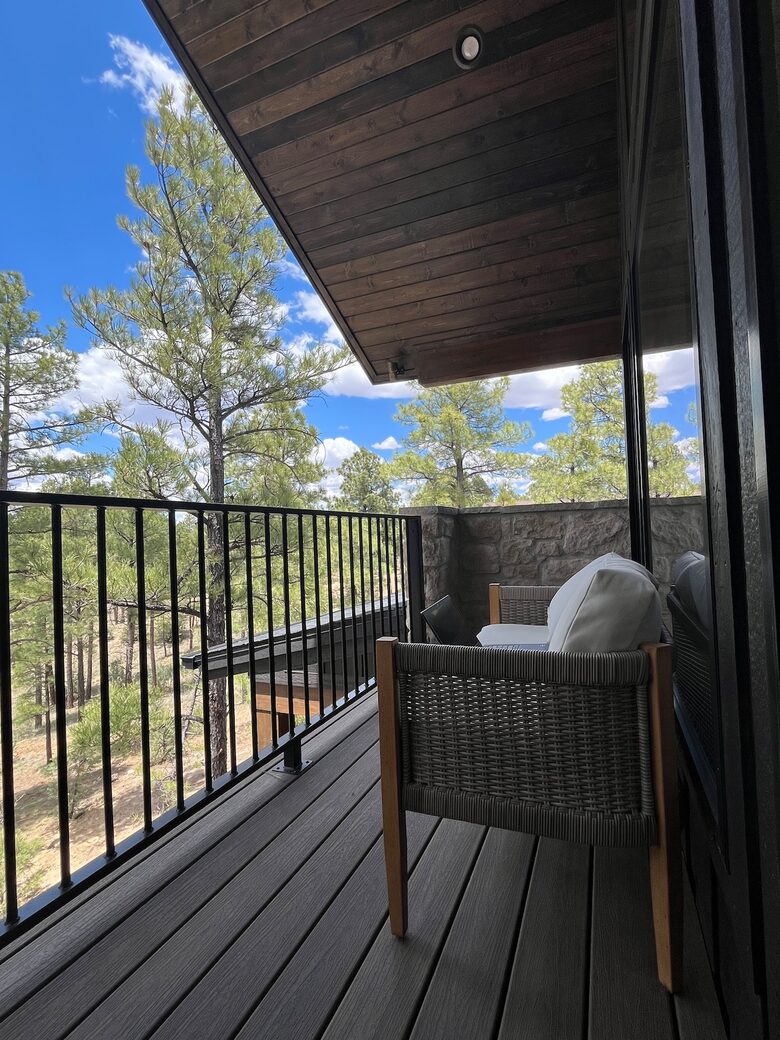 The Pines at Show Low - Show Low, Arizona