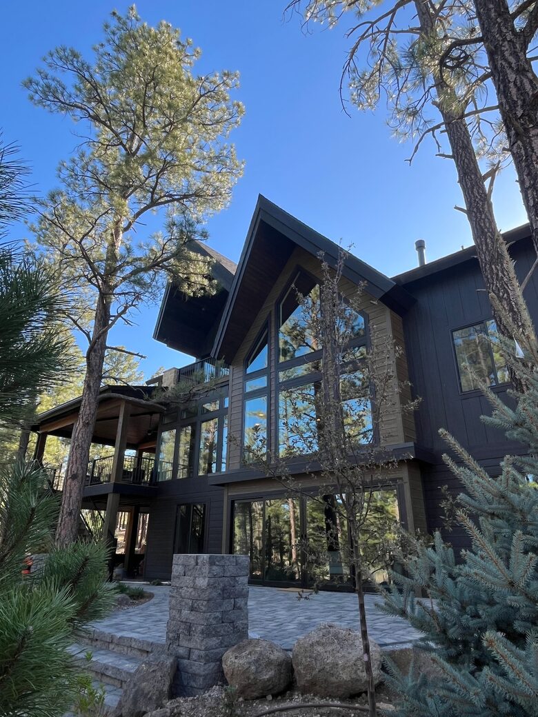 The Pines at Show Low - Show Low, Arizona