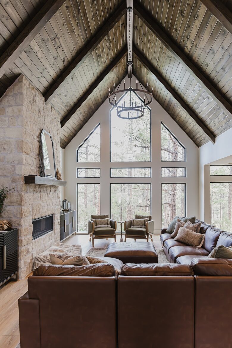 The Pines at Show Low - Show Low, Arizona