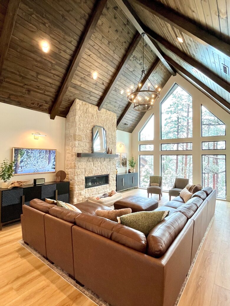 The Pines at Show Low - Show Low, Arizona