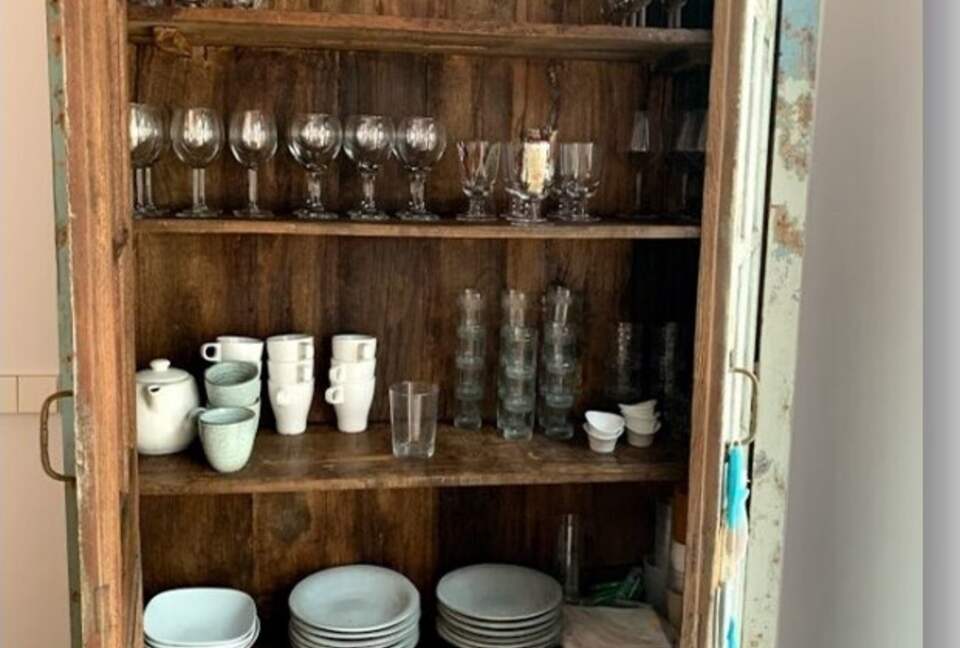 Design Coastal Villa Surrounded by Formentera’s Natural Beauty - Formentera, Spain