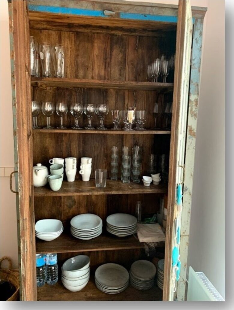 Design Coastal Villa Surrounded by Formentera’s Natural Beauty - Formentera, Spain