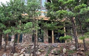 Elevated Views | Refined Massanutten Mountain Retreat - McGaheysville, Virginia