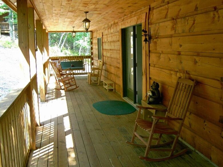 Elevated Views | Refined Massanutten Mountain Retreat - McGaheysville, Virginia