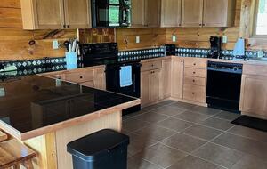 Elevated Views | Refined Massanutten Mountain Retreat - McGaheysville, Virginia