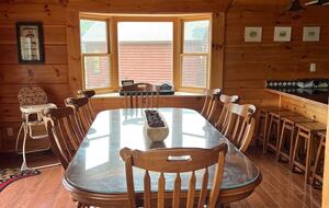 Elevated Views | Refined Massanutten Mountain Retreat - McGaheysville, Virginia