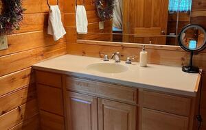 Elevated Views | Refined Massanutten Mountain Retreat - McGaheysville, Virginia