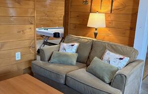 Elevated Views | Refined Massanutten Mountain Retreat - McGaheysville, Virginia