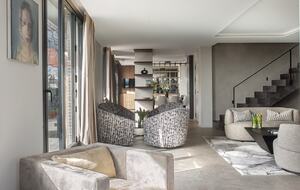 Luxury Urban Retreat Steps from Passeig de Gracia - Barcelona, Spain