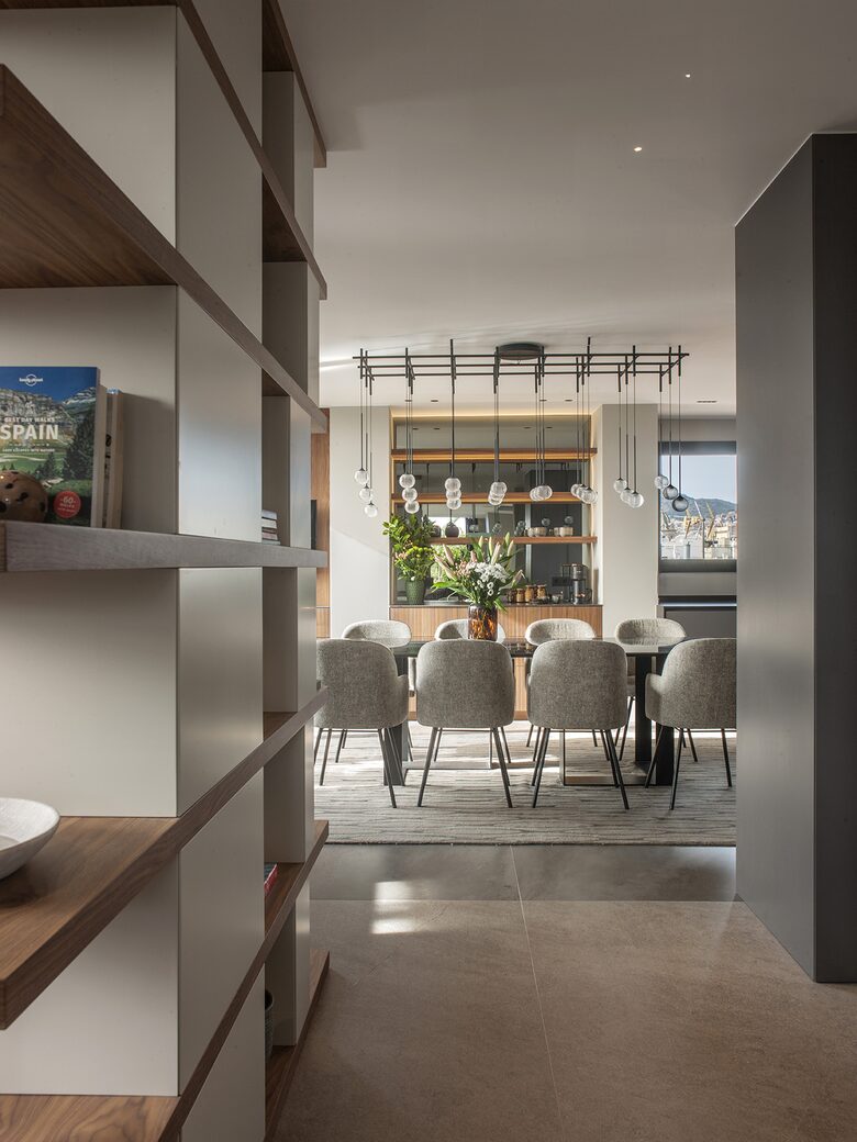 Luxury Urban Retreat Steps from Passeig de Gracia - Barcelona, Spain