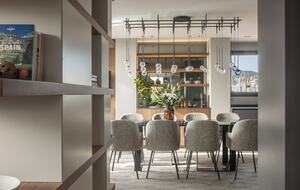 Luxury Urban Retreat Steps from Passeig de Gracia - Barcelona, Spain