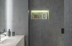 Luxury Urban Retreat Steps from Passeig de Gracia - Barcelona, Spain