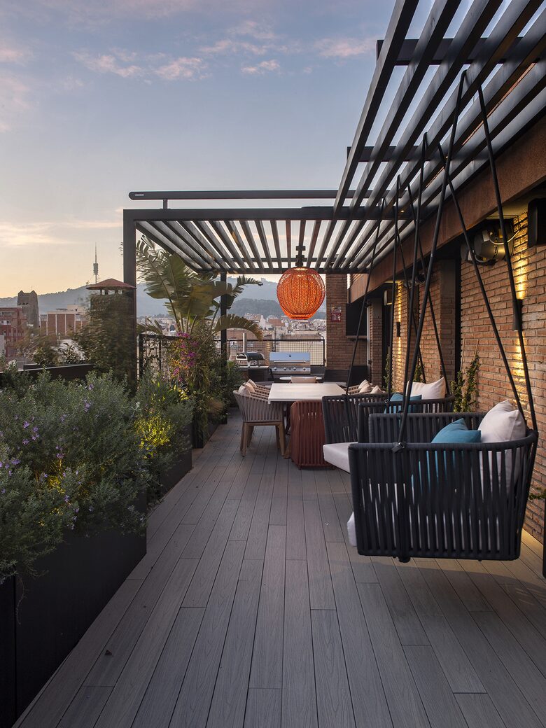 Luxury Urban Retreat Steps from Passeig de Gracia - Barcelona, Spain
