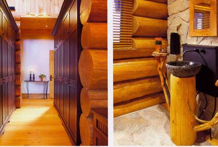 Mountain Estate - Piedmont, Canada